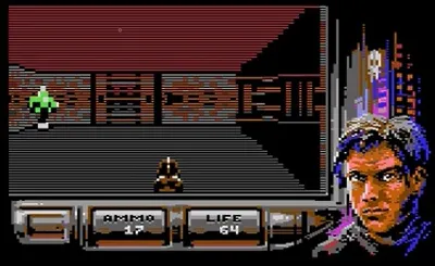 image of the Wild T.R.S.I. The Red Serpent Invasion